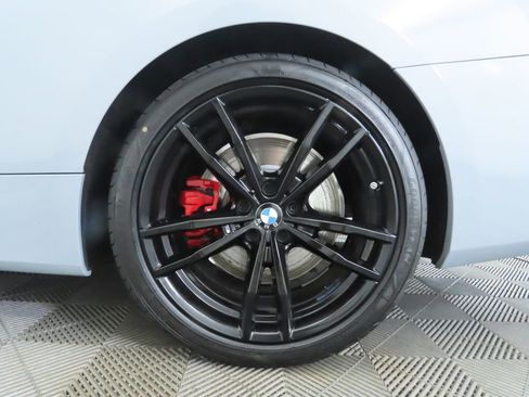 Certified 2023 BMW 430i Convertible w/ M Sport Package image 37