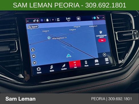 New 2026 Dodge Durango GT image 13