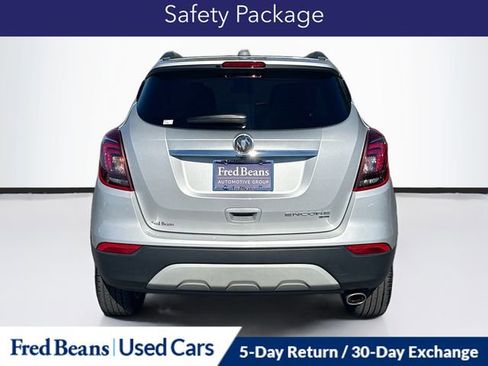 Used 2022 Buick Encore Preferred w/ Safety Package image 7