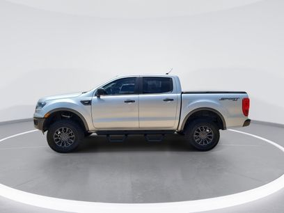Used 2019 Ford Ranger XLT w/ Equipment Group 302A Luxury