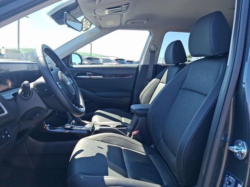 Certified 2025 Kia Seltos EX AWD/4WD image 14