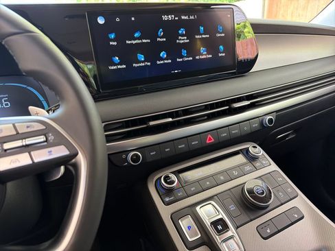 Used 2024 Hyundai Palisade XRT FWD image 27