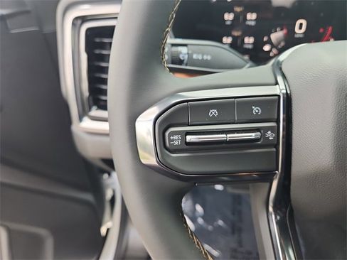 New 2026 GMC Canyon AT4 image 22