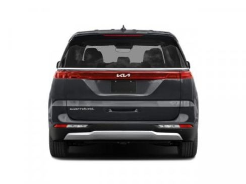 Used 2023 Kia Carnival LX image 8
