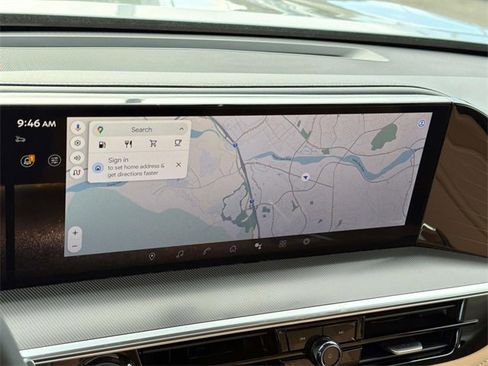 New 2026 INFINITI QX80 Luxe image 14