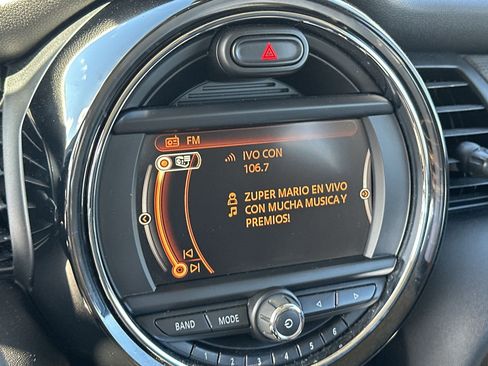 Used 2017 MINI Cooper 2-Door Hardtop FWD image 12