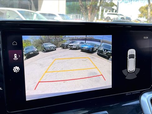 Used 2023 Kia Sorento EX w/ Panoramic Sunroof Package image 29