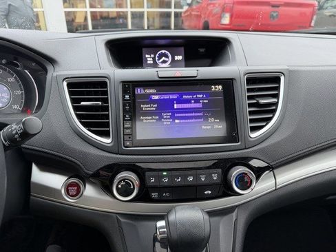 Used 2016 Honda CR-V EX image 18