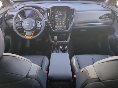 New 2026 Subaru Forester Wilderness image 14