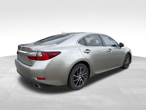 Used 2017 Lexus ES 350 FWD image 5