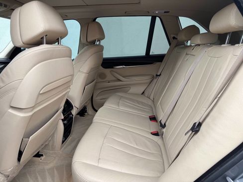 Used 2015 BMW X5 xDrive35i image 23