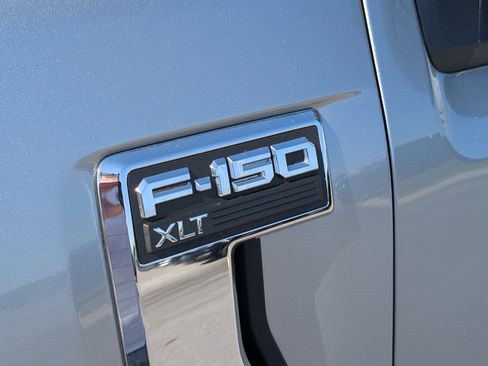 Used 2025 Ford F150 XLT w/ Equipment Group 301A Standard AWD/4WD image 10