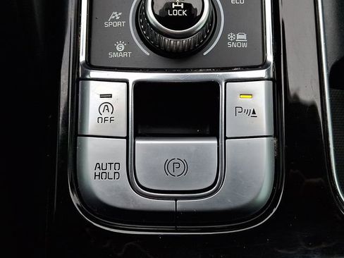 Used 2023 Kia Telluride S AWD/4WD image 25