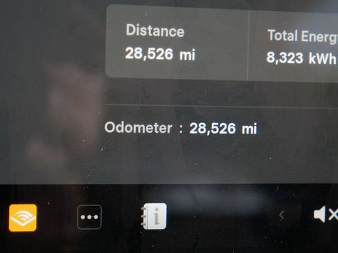 Used 2024 Tesla Model 3 Performance image 20