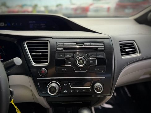 Used 2013 Honda Civic EX image 14