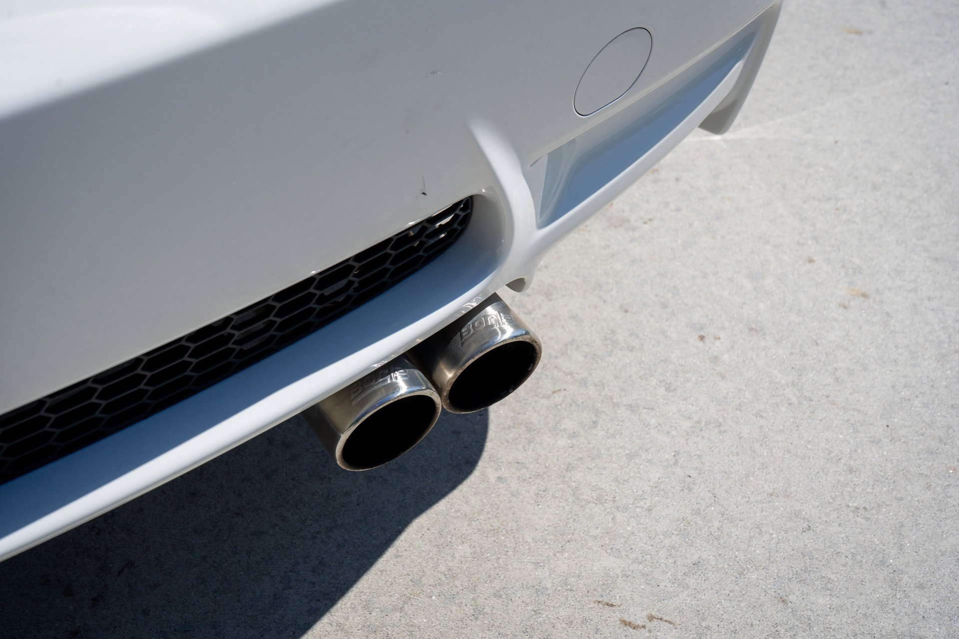Used 2008 BMW M3 Coupe RWD image 12