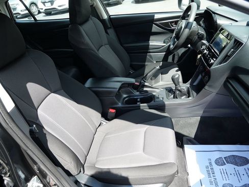 Used 2019 Subaru Impreza 2.0i AWD/4WD image 24