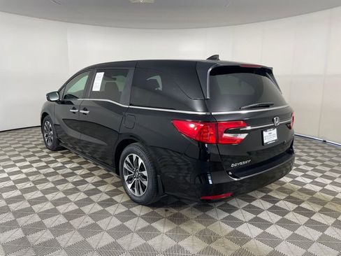 Used 2024 Honda Odyssey EX-L image 21