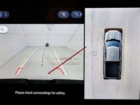 New 2025 Ford F150 XLT w/ Equipment Group 303A High image 24
