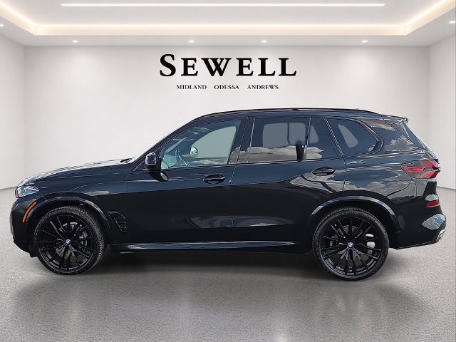 Used 2026 BMW X5 xDrive40i w/ M Sport Package AWD/4WD image 2
