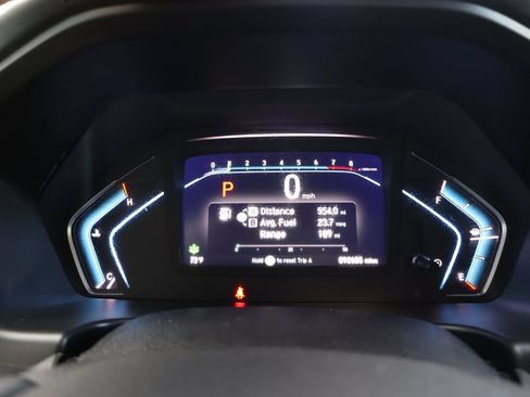Used 2020 Honda Odyssey EX-L image 30