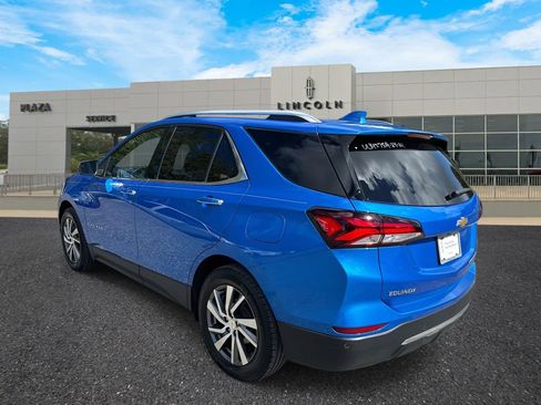 Used 2024 Chevrolet Equinox Premier image 5