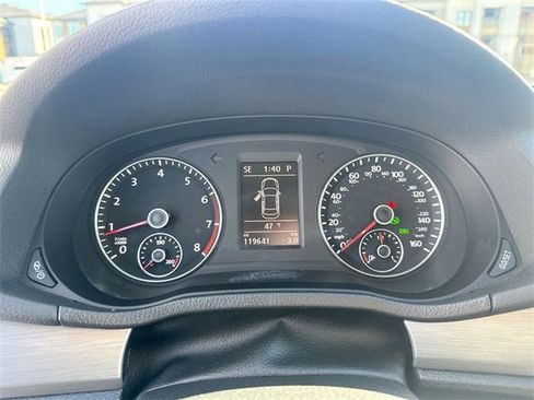 Used 2014 Volkswagen Passat 1.8T SE image 22