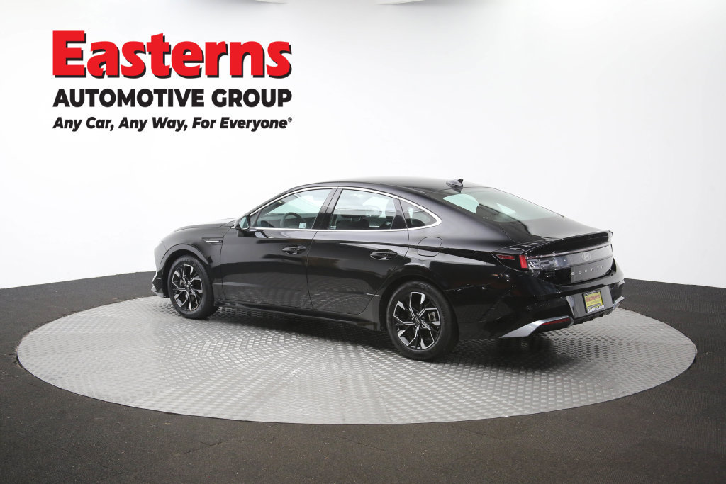Used 2025 Hyundai Sonata SEL FWD image 66