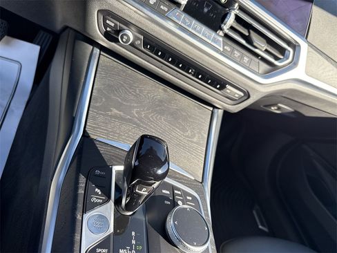 Used 2023 BMW 430i xDrive Convertible image 17