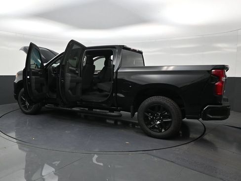 Used 2026 Chevrolet Silverado 1500 RST w/ RST Select Package RWD image 31