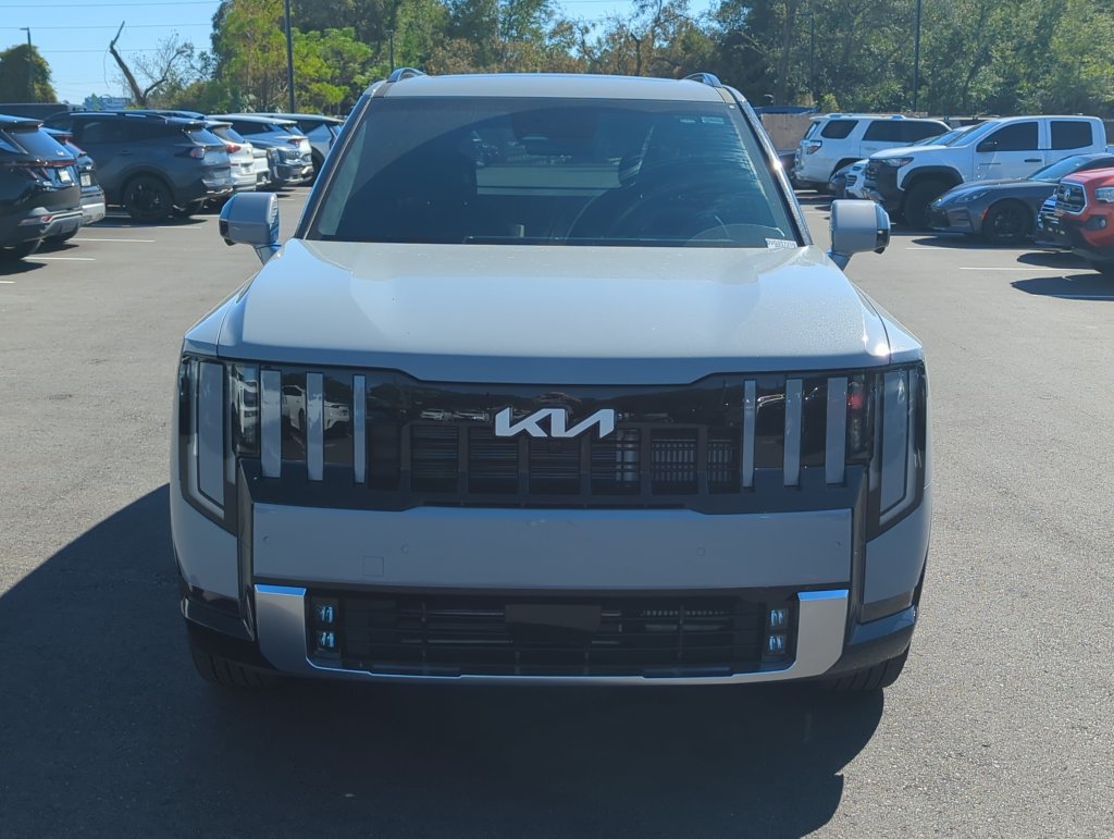 New 2027 Kia Telluride X-Line SX Prestige AWD/4WD image 10