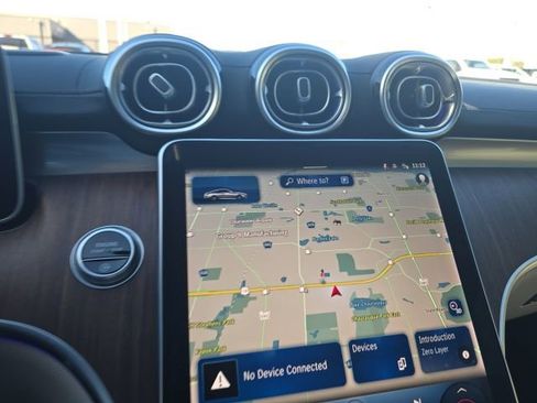 Used 2024 Mercedes-Benz CLE 300 4MATIC Coupe image 13