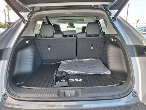 New 2025 Acura ADX FWD image 16