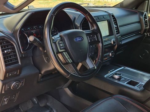 Used 2019 Ford Expedition Limited w/ Equipment Group 303A image 17