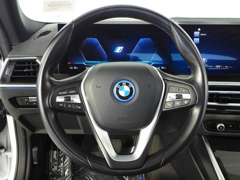 Certified 2023 BMW i4 eDrive35 RWD image 27