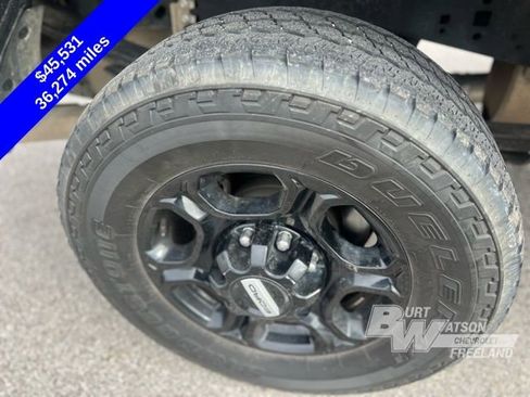 Used 2023 Ford F250 XLT w/ XLT Premium Package image 22