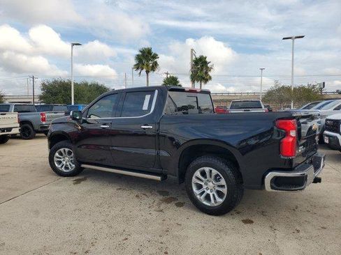 New 2026 Chevrolet Silverado 1500 LTZ image 5