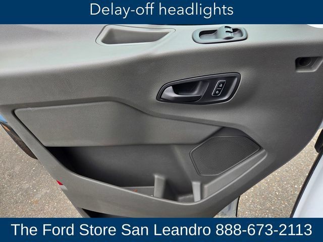Used 2023 Ford Transit 150 Medium Roof RWD image 23