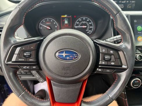 Certified 2023 Subaru Forester Sport AWD/4WD image 26