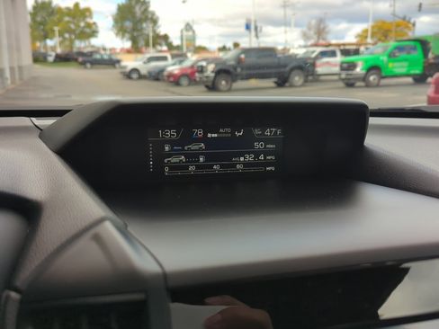 Used 2022 Subaru Forester Sport image 22