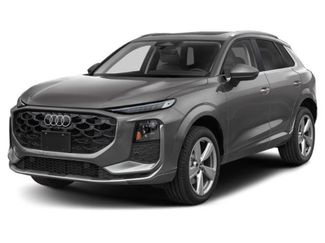 New 2026 Audi Q3 quattro 2.0T AWD/4WD video 1