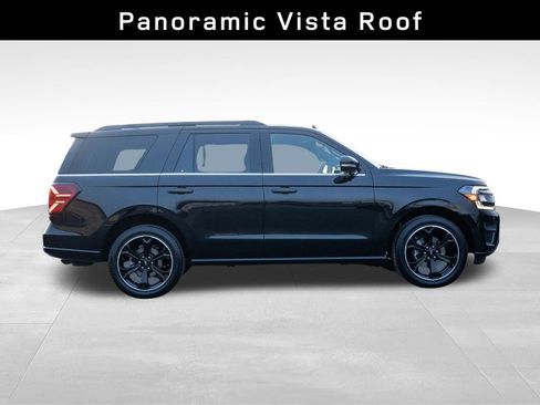 Used 2024 Ford Expedition Limited image 8