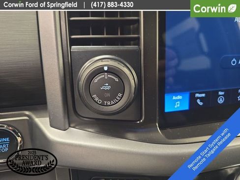 New 2026 Ford F150 XLT AWD/4WD image 33