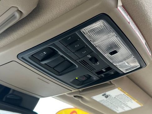 Used 2022 Toyota 4Runner SR5 Premium w/ Moonroof Package image 24