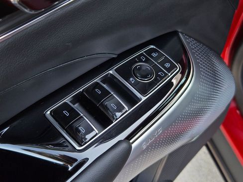 Certified 2024 Cadillac Lyriq Luxury w/ LPO, Floor Liner Package image 26