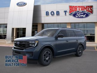 New 2026 Ford Expedition Active video 1