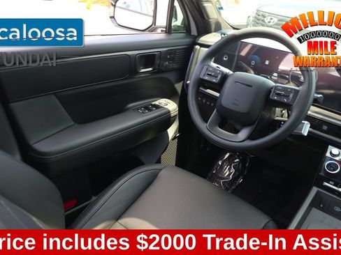 Used 2024 Hyundai Santa Fe Calligraphy FWD image 28