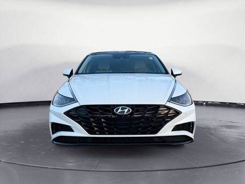 Used 2023 Hyundai Sonata Limited image 9