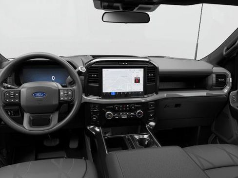 New 2026 Ford F150 STX AWD/4WD image 7
