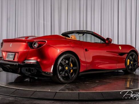 Used 2022 Ferrari Portofino M RWD image 26